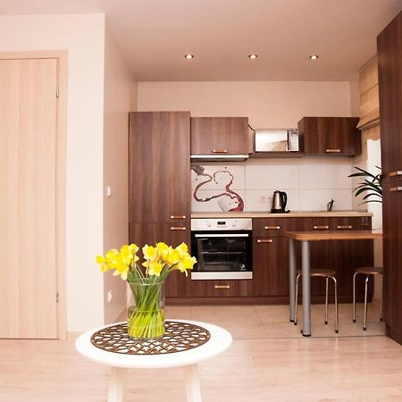 Evarent Apartament Free Parking Apartman Vilnius Kültér fotó