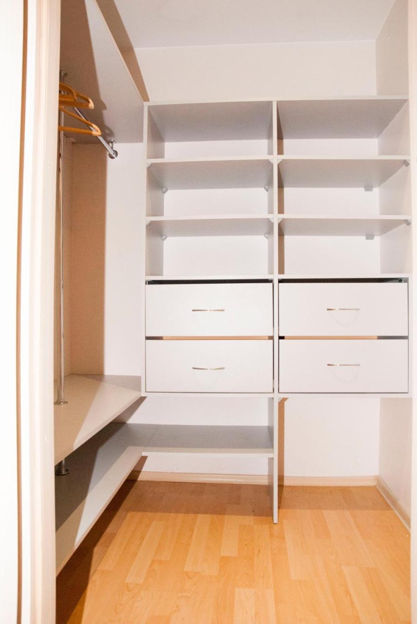 Evarent Apartament Free Parking VNO Kültér fotó