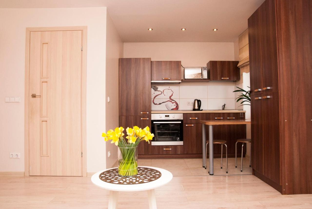 Evarent Apartament Free Parking Apartman Vilnius Kültér fotó